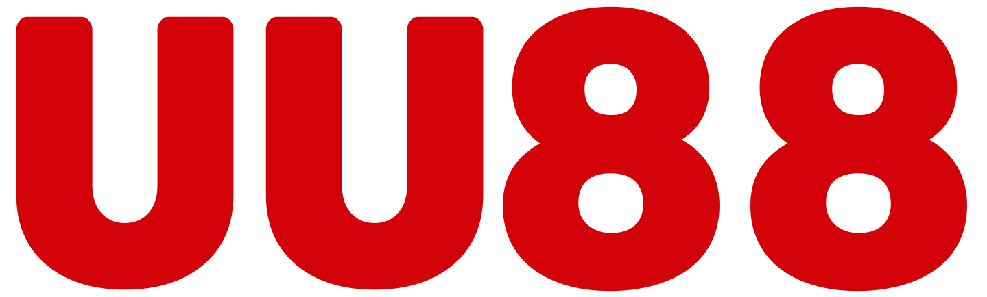 logo uu88