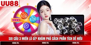 Soi Cầu 3 Miền Là Gì